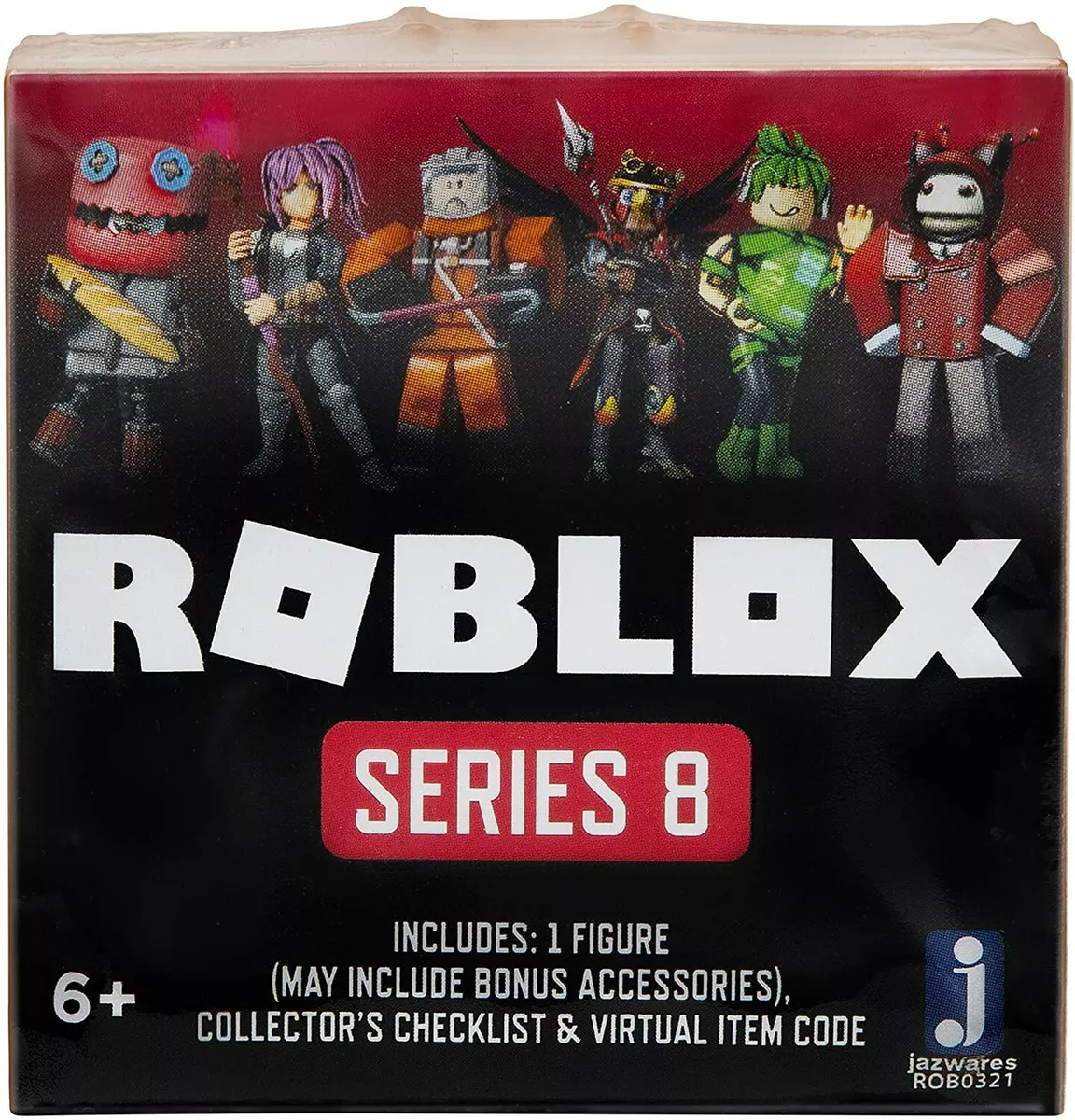 Random Roblox Toy Codes