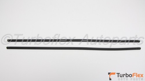 Genuine Lexus OEM Front Wiper Blade Inserts For 2003-2009 GX470 - Part #85214-0E020 / 85214-48031 7 thumbnail image
