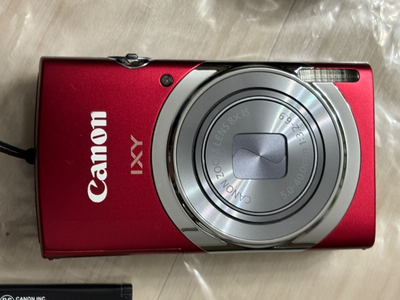 11K066 Canon キヤノン IXY 130 PC2053 コンパクトデジタルカメラ 