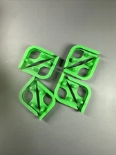 Noctua Chromax Anti-Vibration Pads - GREEN - 8 PCS