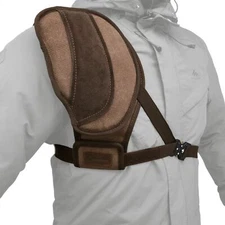 Hunting Shield Recoil Shoulder Pad Shooting Shoulder Shirt Vest Canvas  