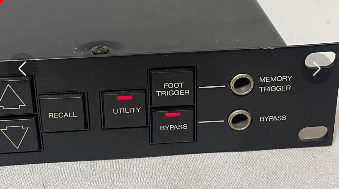 Yamaha SPX90 Professional Multi Effects Processor -Japan | eBay Yamaha SPX90 Professional Multi Effects Processor -Japan | eBay