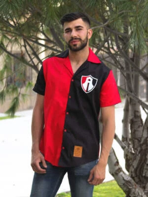 RETRO STARS USA Atlas 1951 Retro Soccer Jersey Vintage Football Shirt Futbol