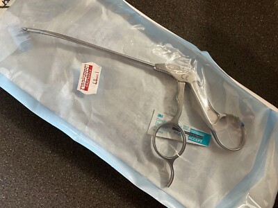 Forceps - Stryker Conquest