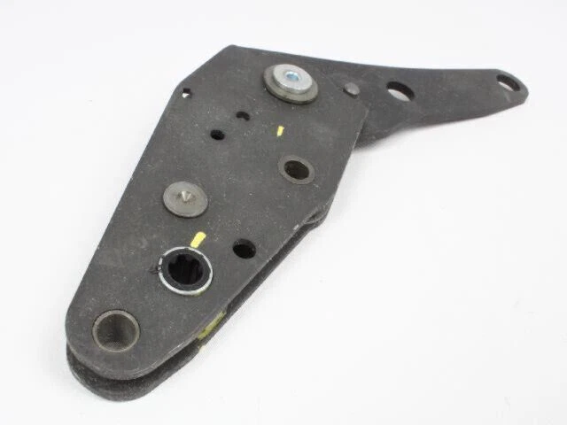 Genuine Mopar 2009-2020 Dodge Journey Seat Back Recliner Rear Right 68039184AA