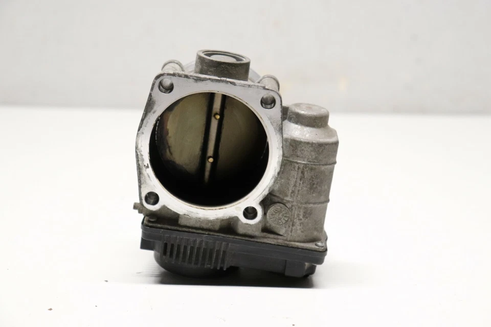 P20597 2002 - 2007 年日产 Maxima 节气门车身 SERA576-01 原始设备制造商 — 第 4/4 张图片