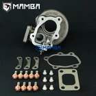 MAMBA Turbo Turbine Housing Garrett A/R .42 T25 / 5 Bolt GT28R GT2860R GT2863R