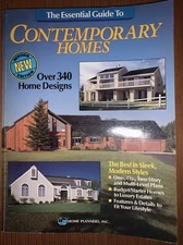 The Essential Guide To Contemporary Homes