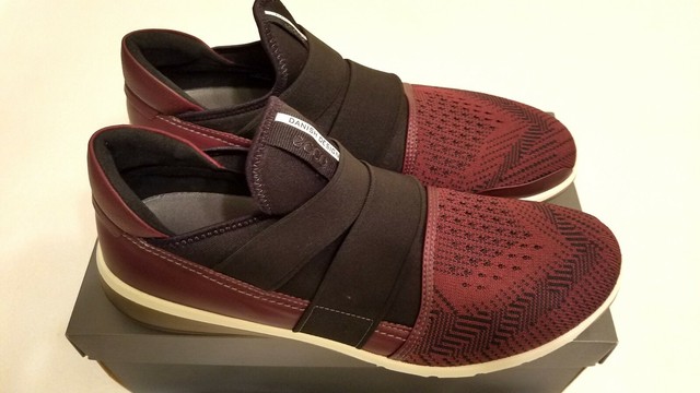 ecco intrinsic 2 mens orange