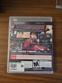Catherine - Ps3 Playstation 3 - Cib Complete Tested