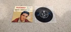 ELVIS PRESLEY - EP - KING CREOLE VOL 1 - RCA - UK - RCX 117 - ROCK - 1958