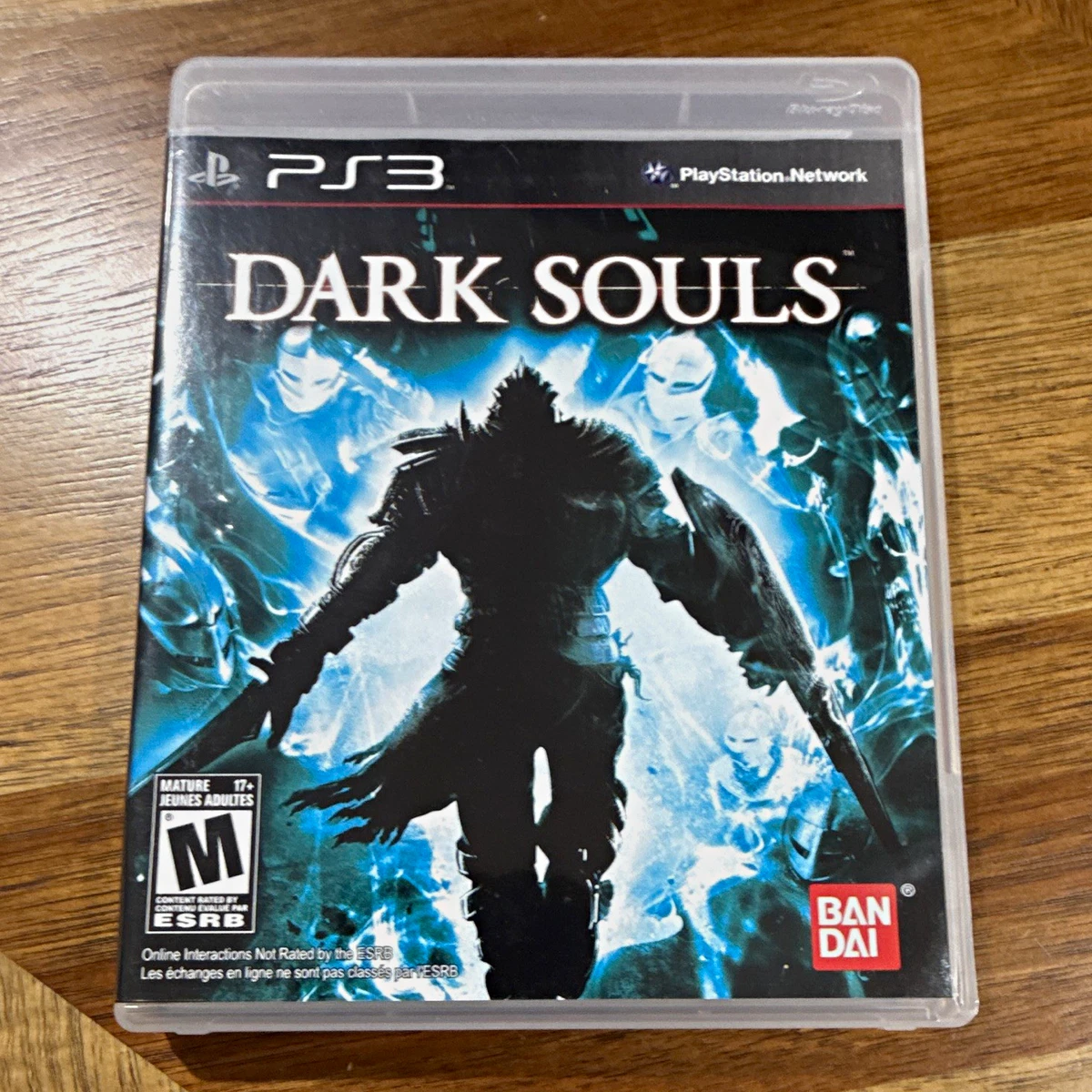 Dark Souls Sony PlayStation 3 Video Games for sale | eBay