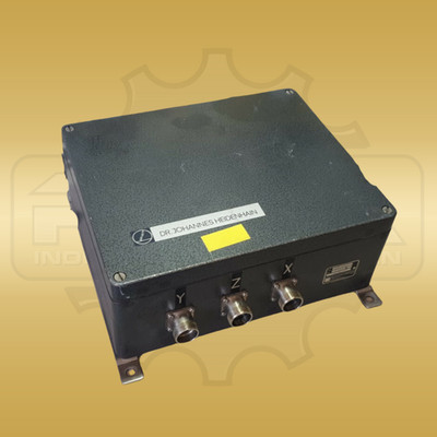 Heidenhain EXE 802 