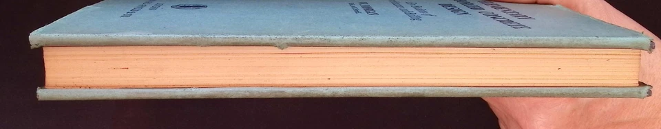 Elementary Reinforced Concrete Design by W. Morgan, 1953 Edward Arnold HB - Image 4 of 4