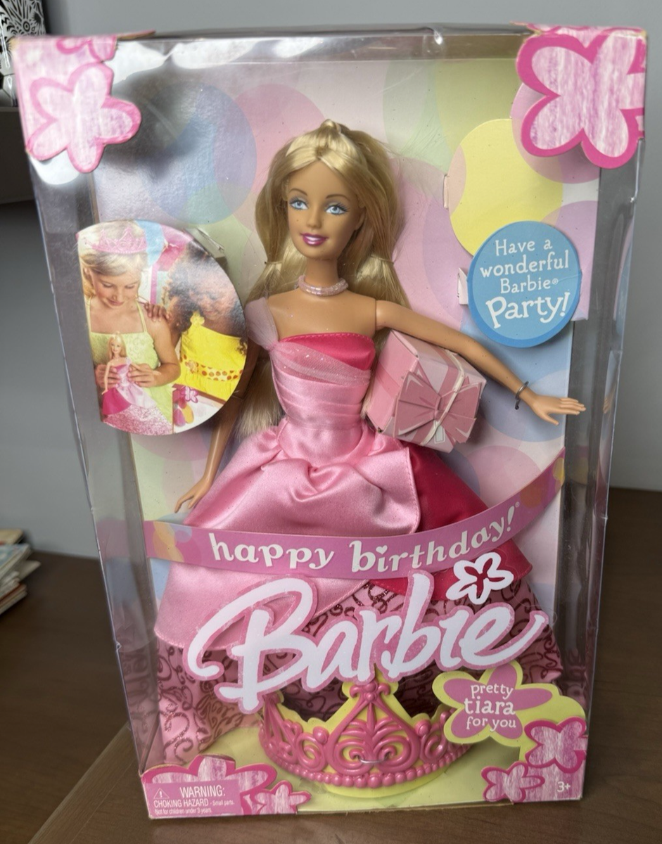 barbie birthday party dress Mom Barbie Birthday Clothes Pre-Order: Barbie Dress Peony Kids Couture