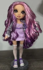 Rainbow High 🌈 OOAK Doll - Posable Fashion Doll