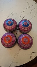 henselite tiger evo lawn bowls size 3