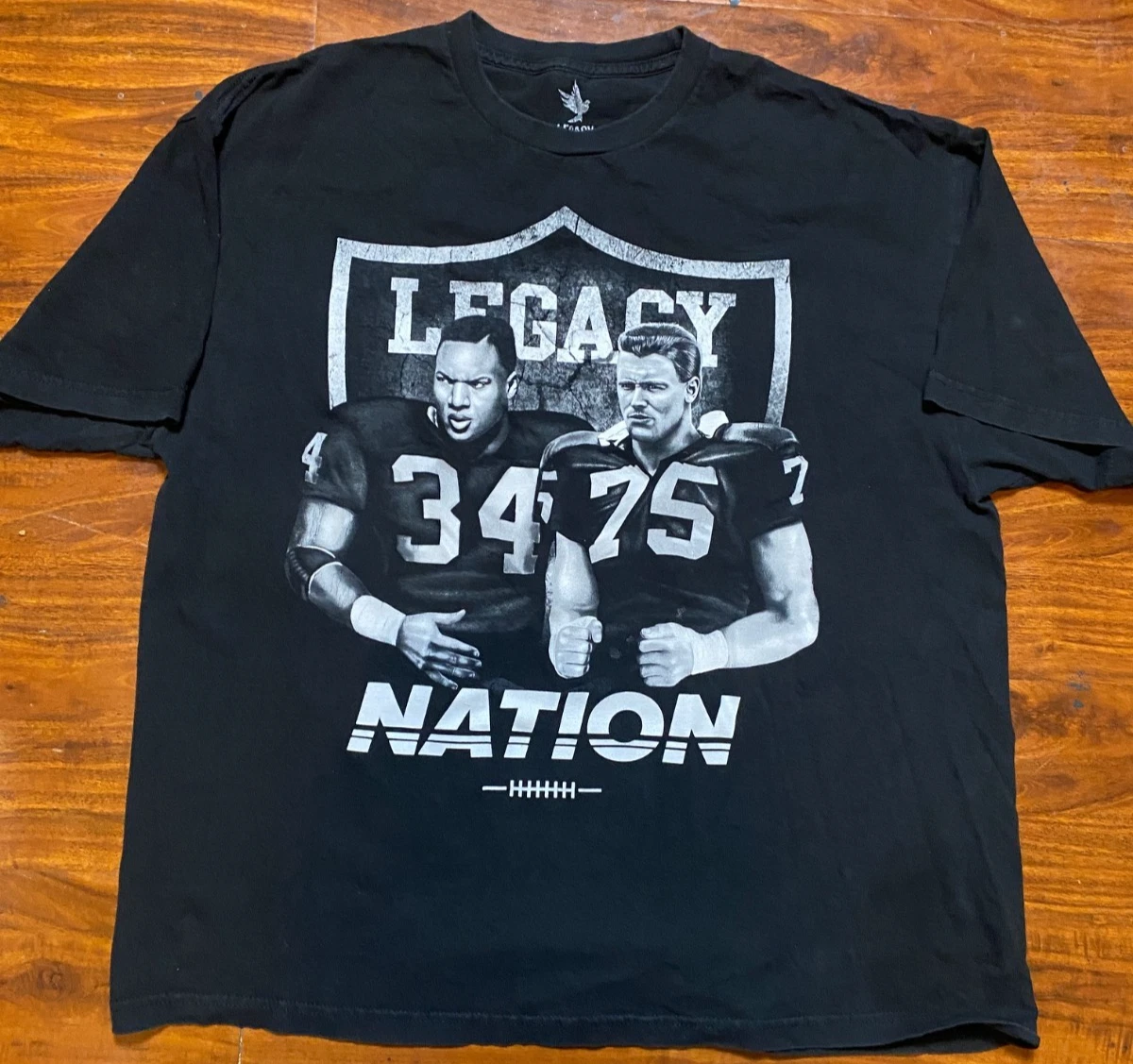 Bo Jackson Shirt for sale | eBay