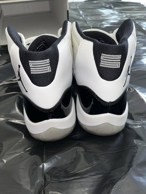 jordan 11 concord size 12.5