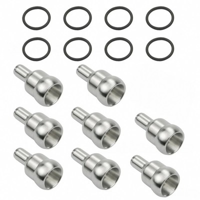 High Performance 6.0L Diesel Engine Service Kit 17-Piece Tool Set Ball Tube