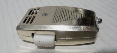 C LATE 1950 Hadson Shaver Type LIGHTER  JAPAN ,RARE