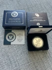 250th Anniversary US Navy American Eagle One Ounce Silver Proof Coin