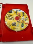 Super Mario Maker Nintendo Wii U - Complete