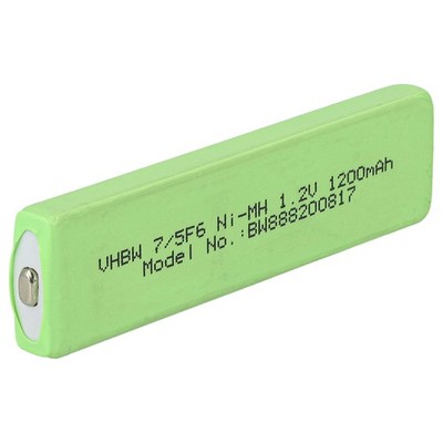Akkuzelle für JVC XM- PX50 PX55 P55 P55SL PJ1 PX5 P2000 PX70 1100mAh
