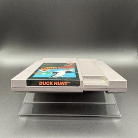 Duck Hunt - Nintendo NES (1985) - Five Screw - Tested Works