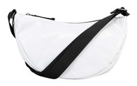 Jost Kala Crossbody Bag UmhäNgetasche Tasche White Weiß Schwarz Neu