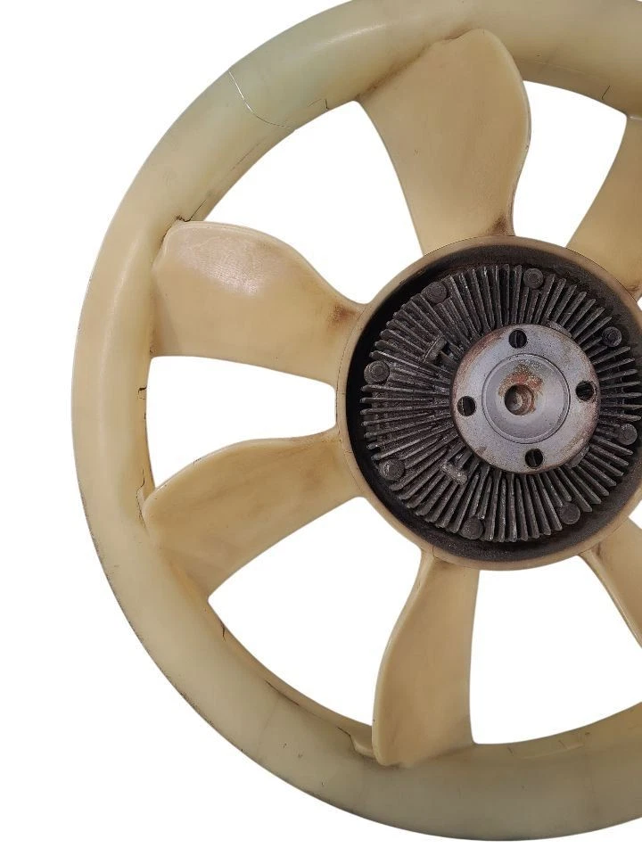 Fan Blade Radiator 6 Cylinder Fits 88-93 4 RUNNER 638195 - Изображение 2 из 4