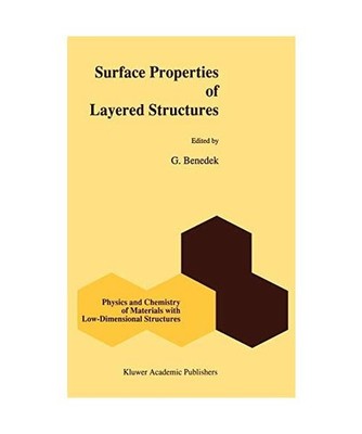 Surface Properties of Layered Structures