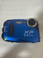 FUJIFILM Finepix XP60 Compact Digital Camera Tested Working From Japan