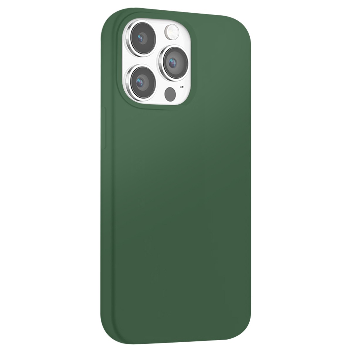 Coque iPhone 14 Pro flexible pour éviter les rayures du quotidien