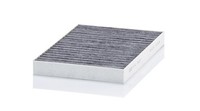 MANN-FILTER Innenraumfilter Cuk 3037 Aktivkohlefilter FüR Audi Seat B6 B7 A6 A4