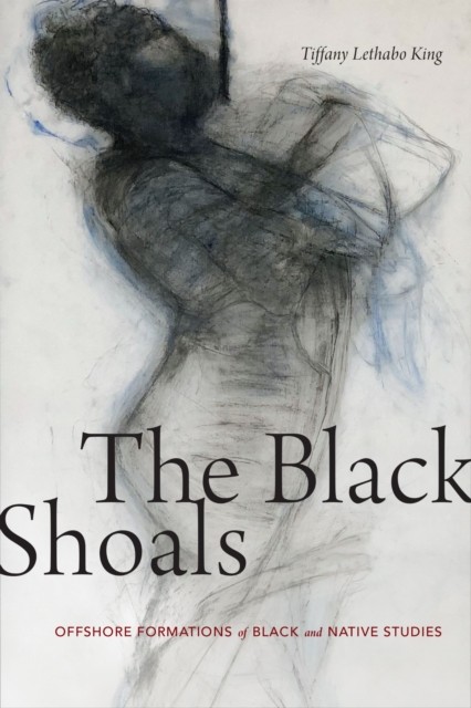 The Black Shoals by Tiffany Lethabo King (Paperback Book) - Image 2