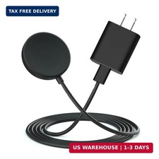 Replacement Samsung Galaxy Watch 8/7/6/5/4/3/2 Magnetic Fast Charger Cable