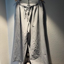 Forever-21 Women's Grey Trousers