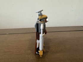 LEGO Mixels Series 7 Klinkers Lot Jinky 41537 Gox 41536 Kamzo 41538 Complete