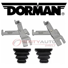 Dorman Left Parking Brake Lever Kit for 2005-2009 Ford F-250 Service Kits  rl