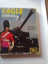 Egale Annual 1962
