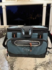 Used Titan Cooler by Arctic Zone