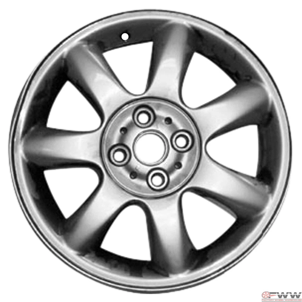 Rueda MINI Cooper Cooper Clubman 2005-2014 16" 361116775684 Foto 2 de 4