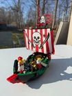 LEGO 6250 Cross Bone Clipper Pirates