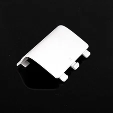 Battery Back Door Cover Case For Xbox One Wireless Controller White X1 Xbox One