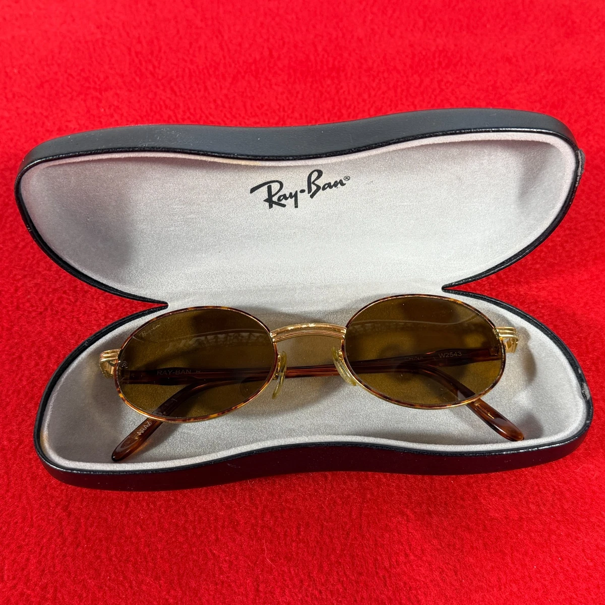 A◆Rey-Ban　80s　USA　ヴィンテージ　アヴィエーター　ゴールド A◇Rey-Ban 80s USA ヴィンテージ アヴィエーター ゴールド Ray-Ban