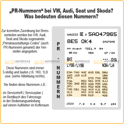 ZIMMERMANN Bremsscheiben Ø 253mm Beläge für AUDI A3 8P VW GOLF 5 6 7 EOS hinten - Bild 4 von 5
