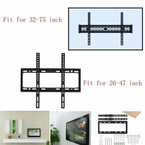 Sunydeal TV Mounts & Stands 600 x 400 mm VESA Hole Pattern