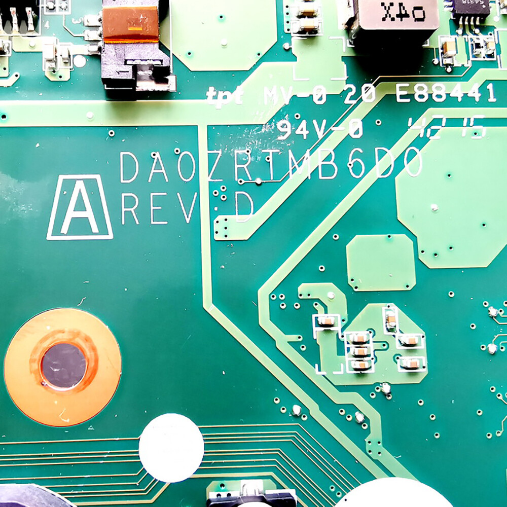 For Acer Aspire E5-573 E5-573G ZRT Motherboard DA0ZRTMB6D0 W