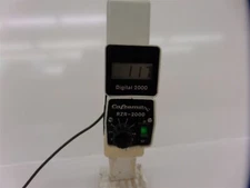 Caframo RZR-2000 Overhead Stirrer with Digital 2000 Display 